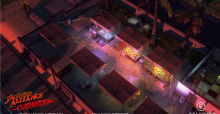 Early Access von Jagged Alliance: Flashback mit neuem Trailer