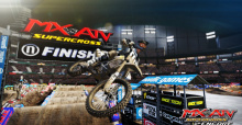 MX vs. ATV Supercross Encore Coming to Xbox One and PlayStation 4
