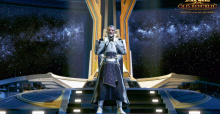 Star Wars: The Old Republic – gamescom Screens