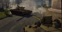 Armored Warfare Kicks off its Third Round of Early Access