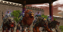 Metin2 Now Out on Steam