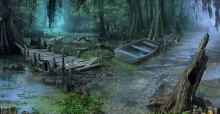 Schädeln bis zum Abwinken: Wimmelbild-Adventure Mystery Case Files: 13th Skull erscheint am 11. Mai 2011