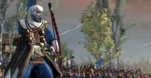 Die Demo zu Total War: Shogun 2 kommt am 22. Februar 2011