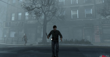 Neue Bilder zu Silent Hill Downpour