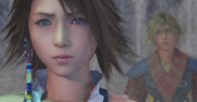 Final Fantasy X|X-2 HD Remaster - PlayStationVita-Version erscheint am 21. März 2014