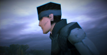 Metal Gear Solid V: Ground Zeroes mit exklusiver MGS1 Deja-Vu Mission für PS4 und PS3