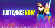 Just Dance Now - E3 Artworks