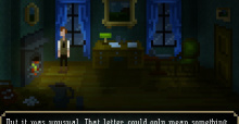 Award-Winning Lovecraft-Inspired Horror Adventure The Last Door: Collector's Edition To Debut May 20 For PC, Mac, Linux