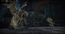 Dragon’s Prophet feiert einjähriges Jubiläum und öffnet neue Raid-Instanz