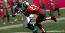 Madden NHL 16