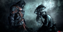 DLV Reverie für Castlevania Lords of Shadow ab morgen bei Xbox Live, für PlayStationNetwork einen Tag später