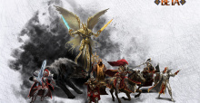  Might & Magic Heroes VII Closed Beta Running May 25th – June 8th