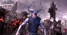 Mordheim: City of the Damned -- New Update and Discount
