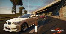 World of Speed - Neuer E3-Trailer zeigt die Tuning-Möglichkeiten