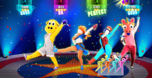 Just Dance 2015 - Neue Songs auf der gamescom enthüllt