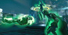 DC Universe Online - Spielaktualisierung 34 ab sofort live