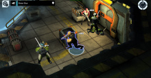 Shadowrun Online Available Now on Steam Early Access