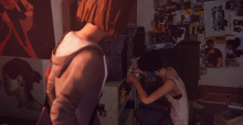 Life is  Strange - Erster Trailer