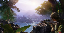 Bilder zu Sniper: Ghost Warrior 2