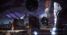 New PvE Features Revealed for Destiny