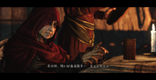 Bandai Namco Releases New Screenshots for Dark Souls II: Scholar of the First Sin