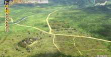 Koei Tecmo Details Civic Development Features for Nobunaga's Ambition: Sphere of Influence – Ascension