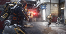Call of Duty: Advanced Warfare Ascendance DLC Now Out