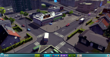 Neuer Trailer zur Städtebau-Simulation Cities: Skylines