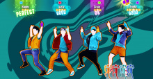 Just Dance 2015 - Neue Songs auf der gamescom enthüllt