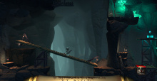 Life Goes On Launches on Steam as Hundreds of Knights Mysteriously Vanish