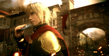 Final Fantasy Type-0 - E3 2014 Screenshot