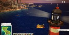 Tropico 5 – Waterborne Expansion Out Now