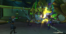 WildStar-Klassen Mega-Beute: Teil 4 von 6 - Der Meuchler