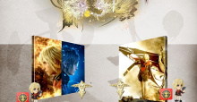 Final Fantasy Type-0 HD Collectors Edition Announced