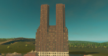 First Content Creator Pack Released for Cities: Skylines