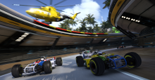 Trackmania Turbo