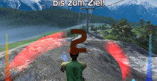 Mountain Bike Adrenaline