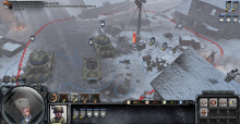 Company of Heroes 2: Ardennes Assault (PC) - Screenshots DLH.Net Review