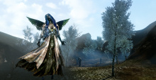 Dritter Closed Beta Event für ArcheAge