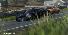 #DRIVECLUB - Erstes Info-Video