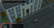 Tycoon City: New York