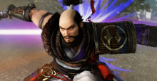 Samurai Warriors 4 - Vorstellung der neuen Charaktere im Gameplay-Video