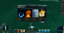 Starpoint Gemini 2 (PC) - Screenshots DLH.Net Review (GER)