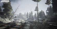 Sean Bean to Narrate Upcoming Survival Experience Kholat