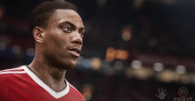 EA Sports FIFA 17 – The Journey