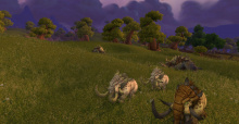 World of Warcraft: Warlords of Draenor erscheint am 13. November