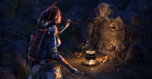 Witches Festival Launches in Elder Scrolls Online