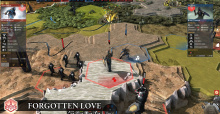 Endless Legend: Forgotten Love DLC Available Now on Steam