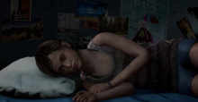 The Last of Us: Left Behind - Trailer zum DLC