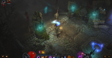 Diablo III: Reaper of Souls (PC) - Screenshots zum DLH.Net-Review